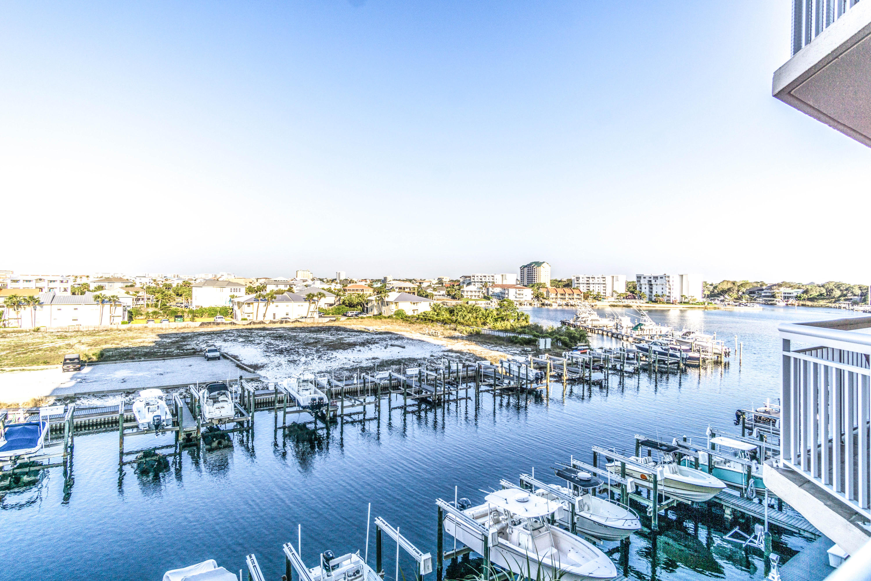 HARBOR LANDING PH II - Residential