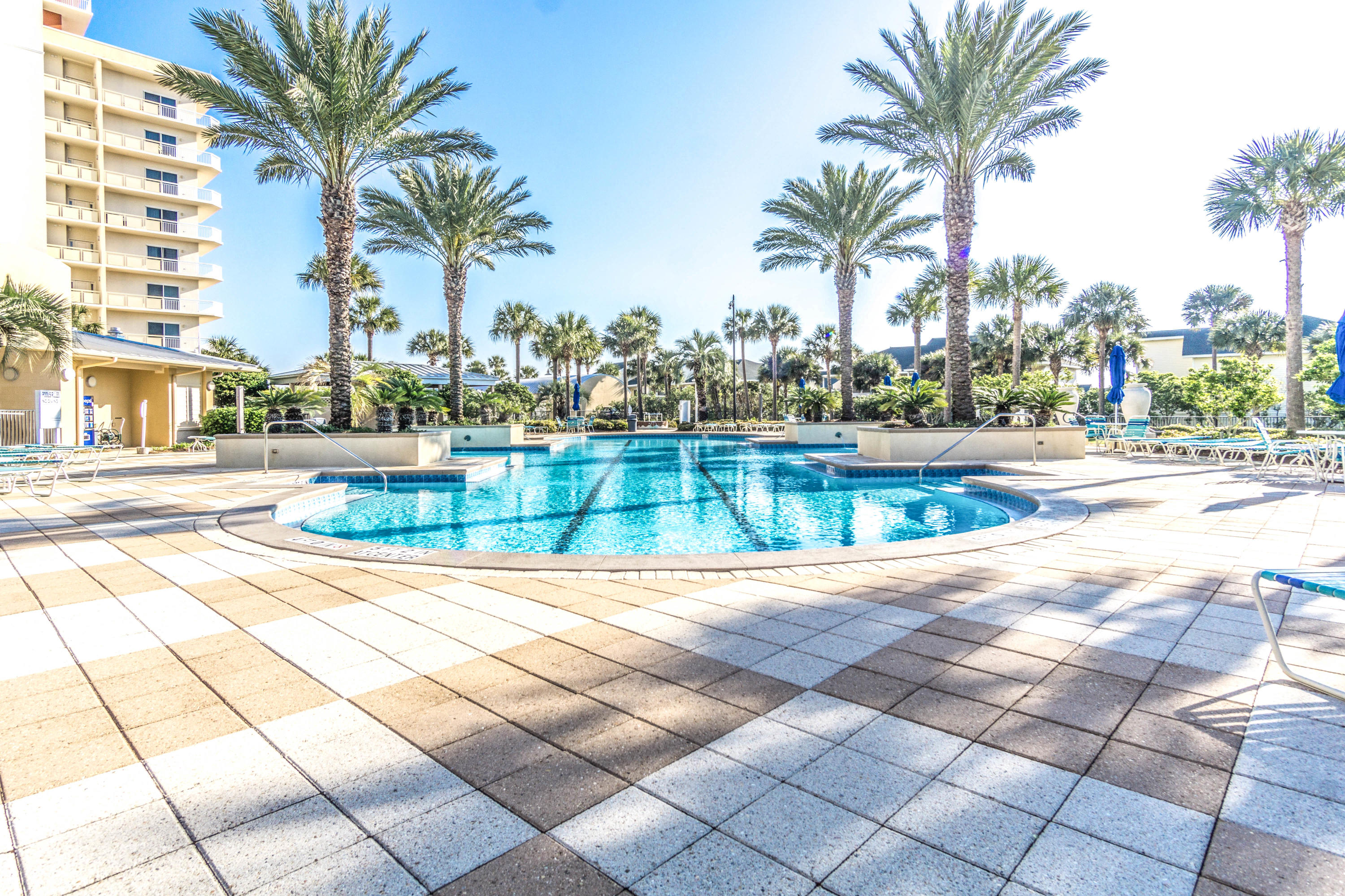 HARBOR LANDING PH II - Residential