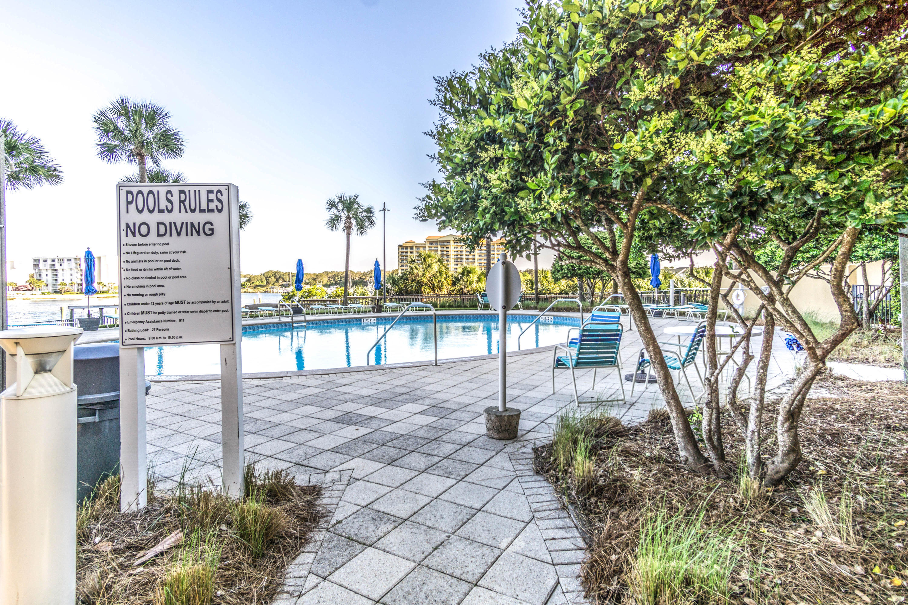 HARBOR LANDING PH II - Residential