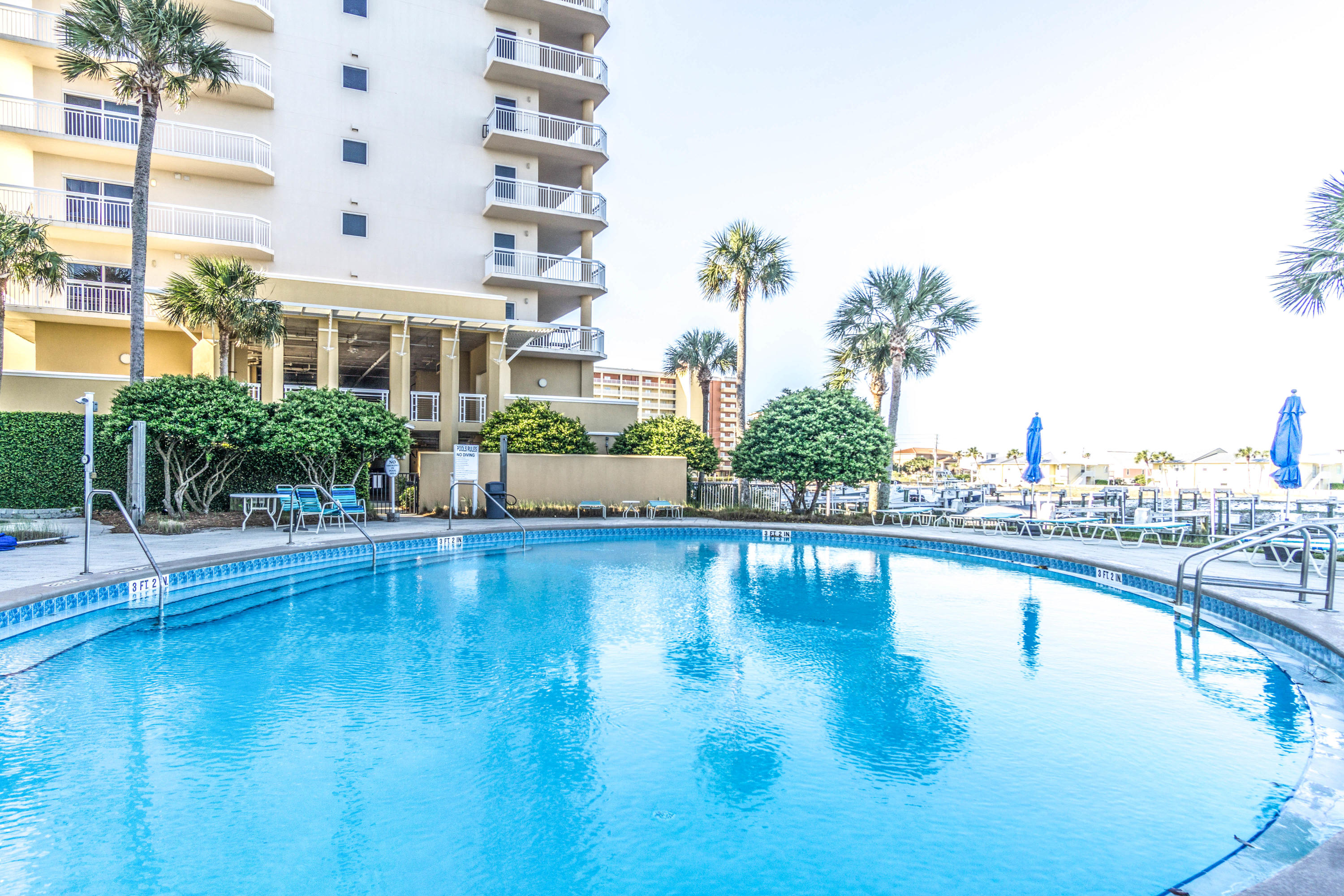 HARBOR LANDING PH II - Residential