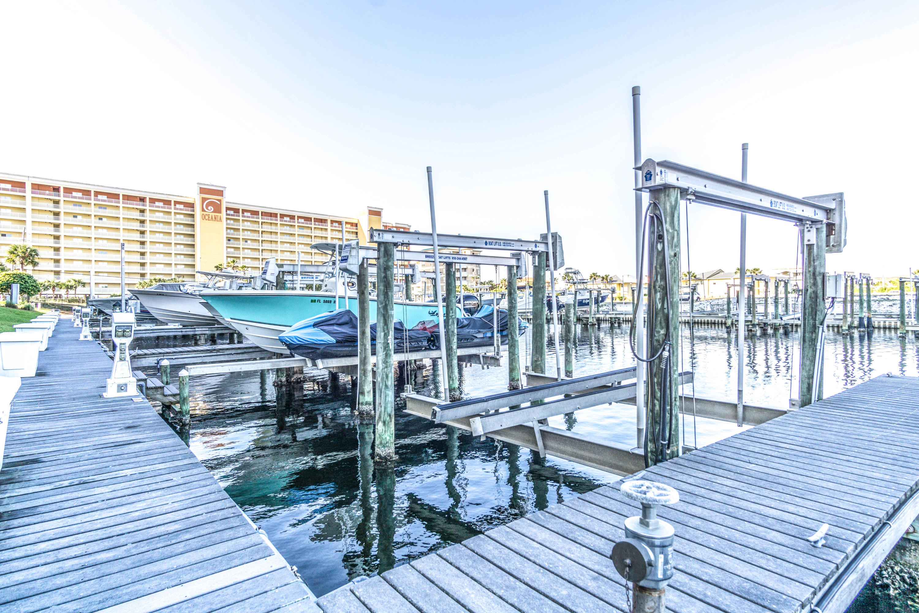 HARBOR LANDING PH II - Residential