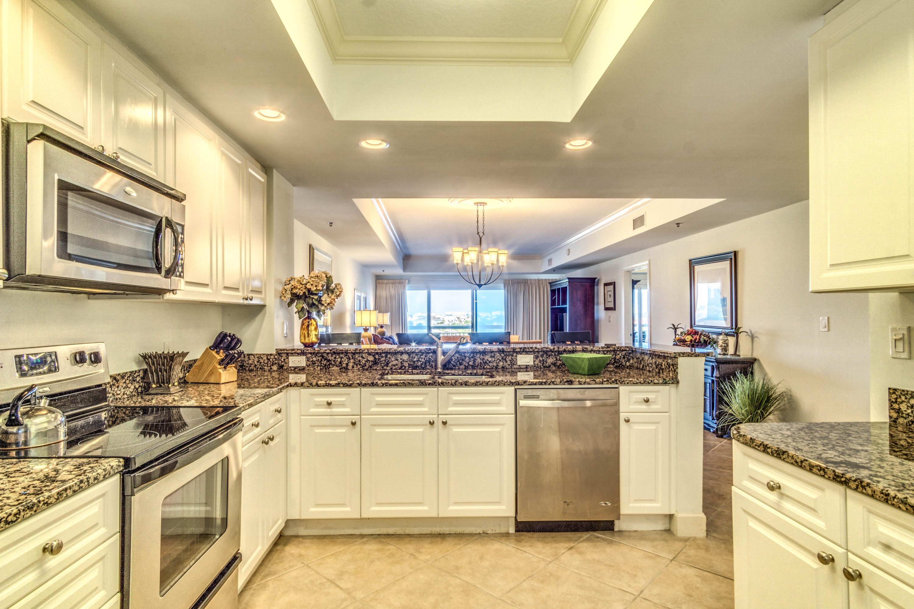 HARBOR LANDING PH II - Residential