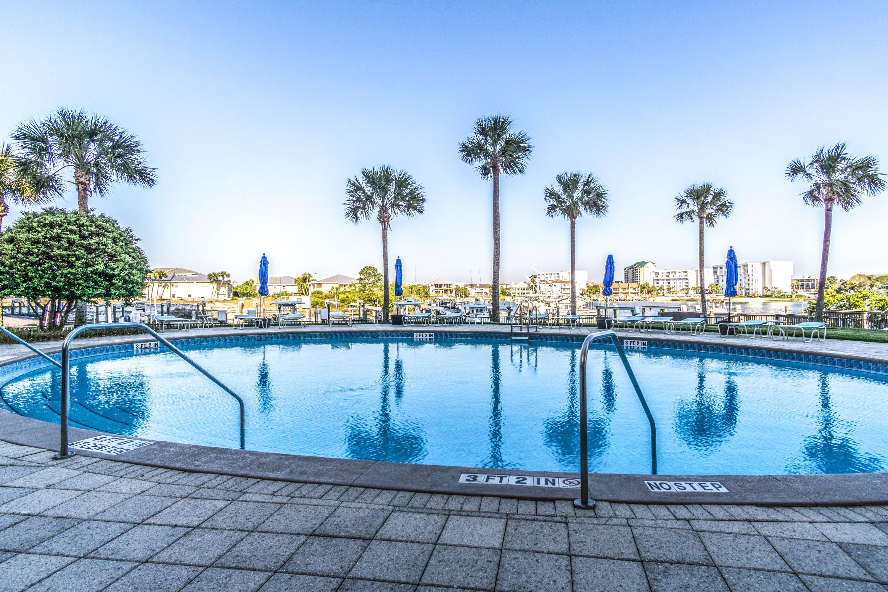 HARBOR LANDING PH II - Residential