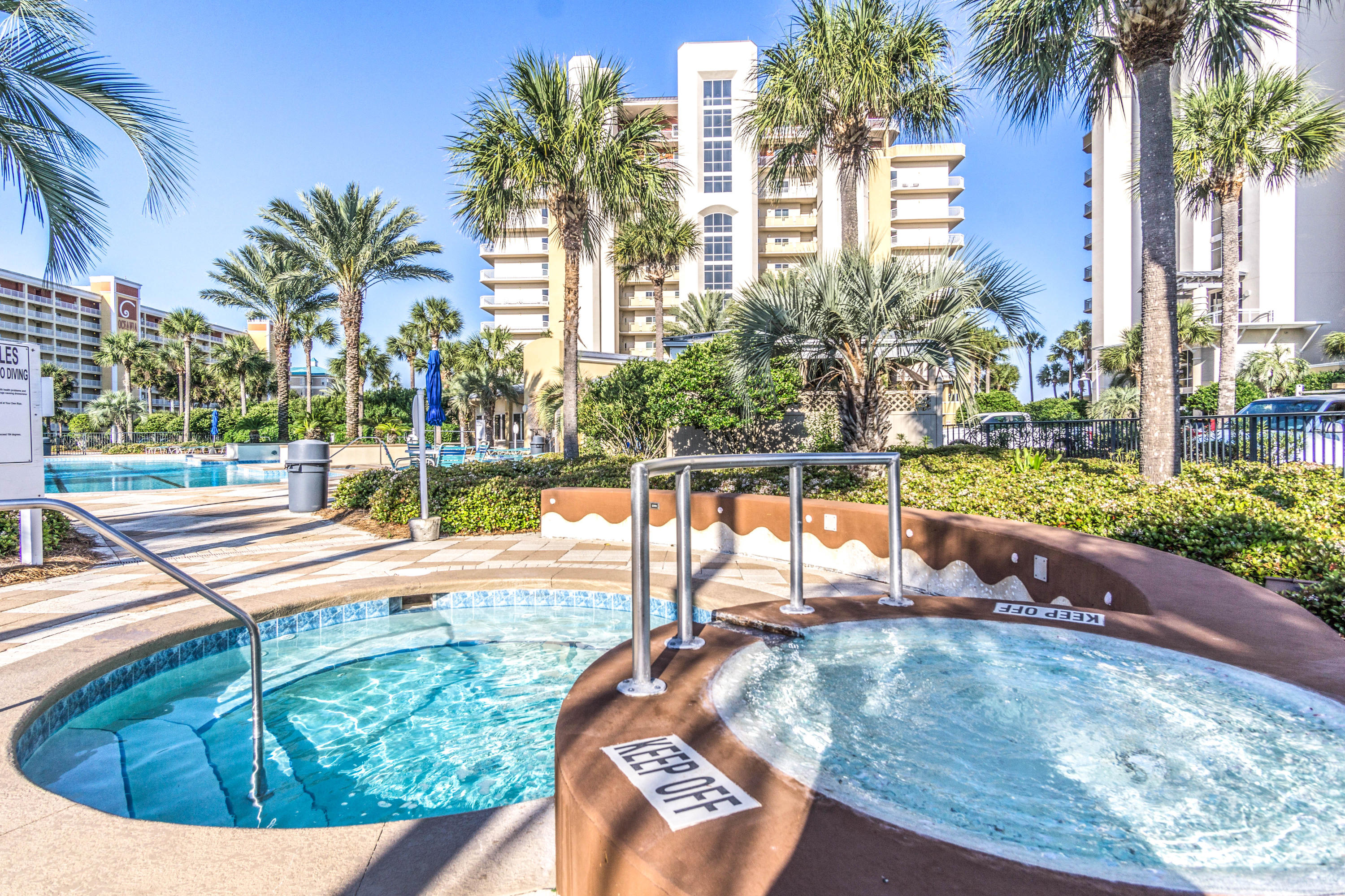 HARBOR LANDING PH II - Residential