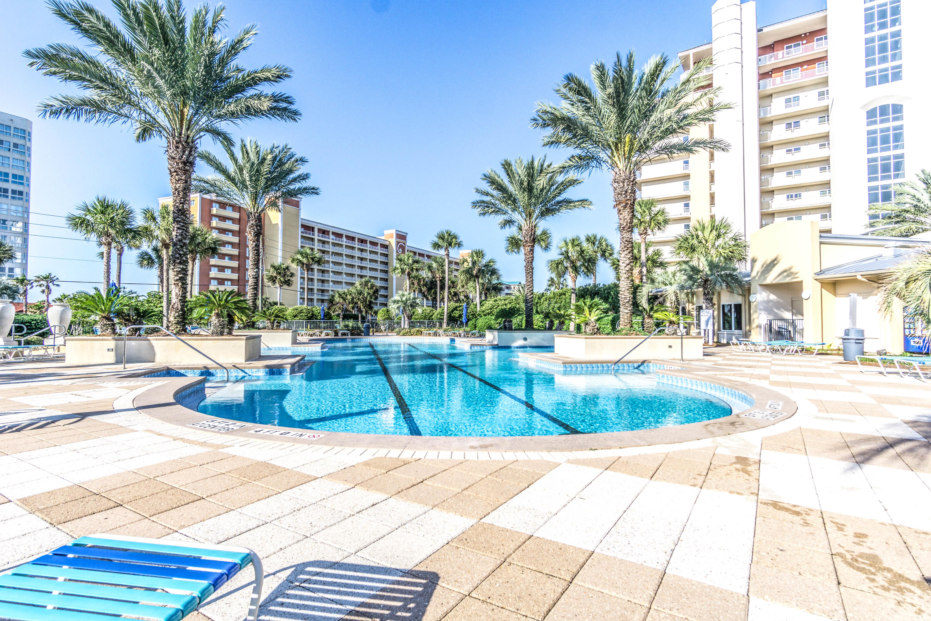 HARBOR LANDING PH II - Residential