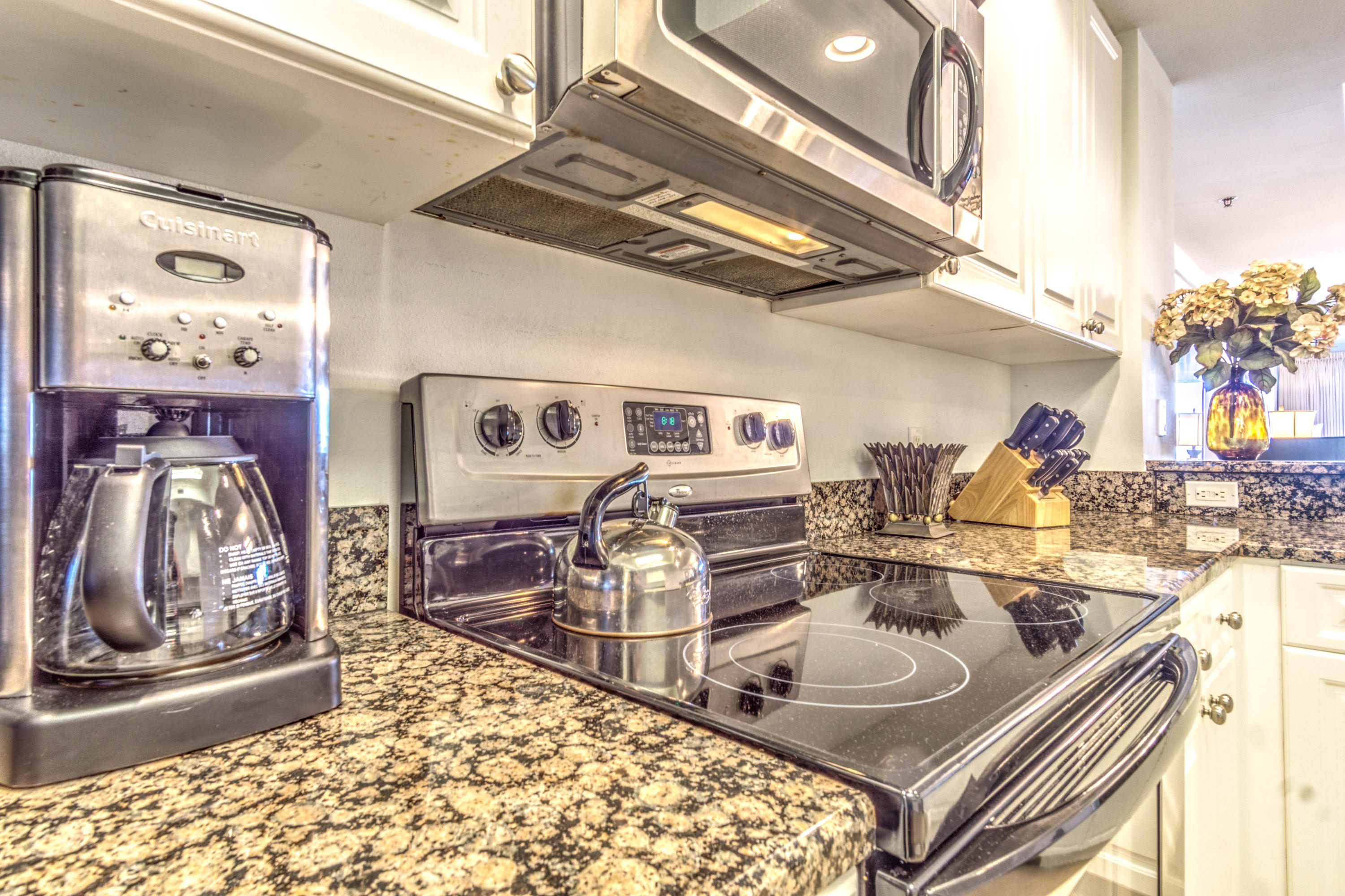 HARBOR LANDING PH II - Residential