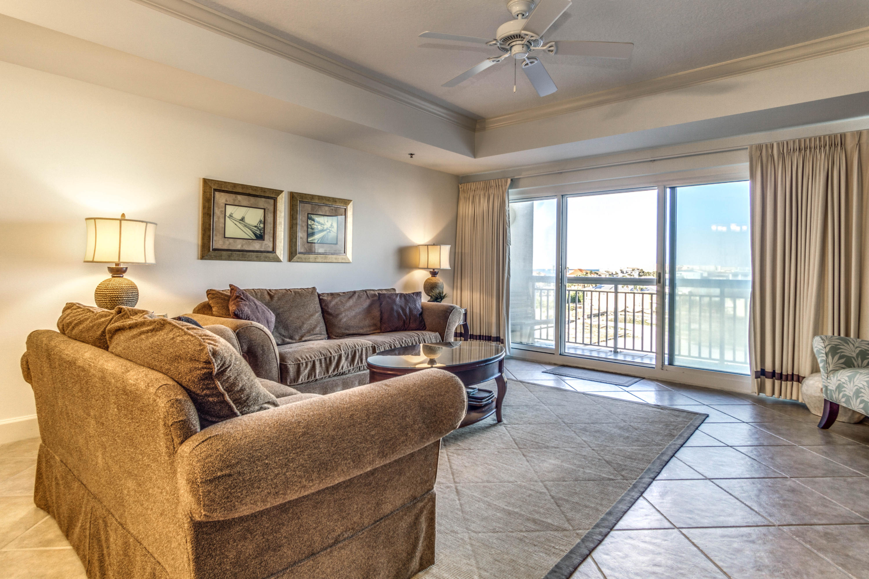 HARBOR LANDING PH II - Residential