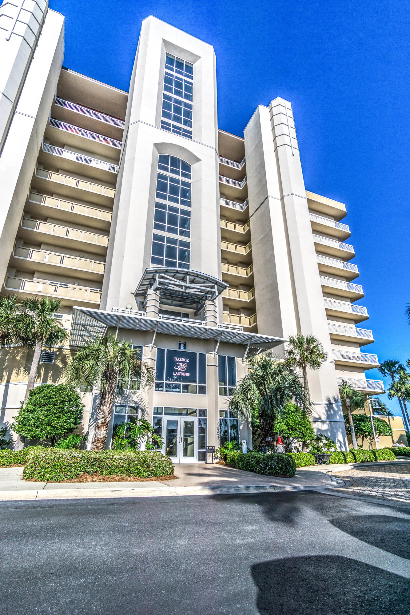 HARBOR LANDING PH II - Residential