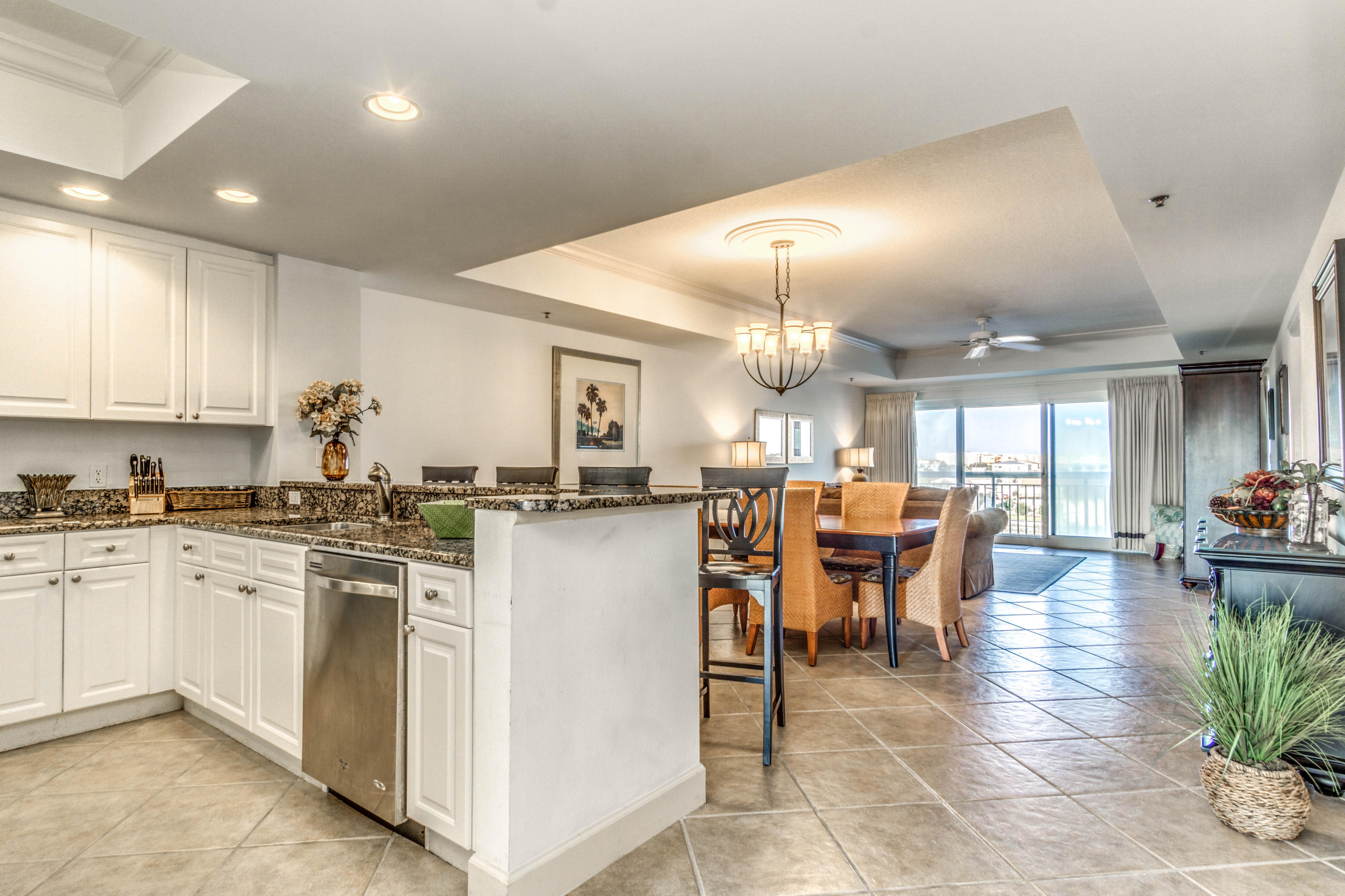 HARBOR LANDING PH II - Residential