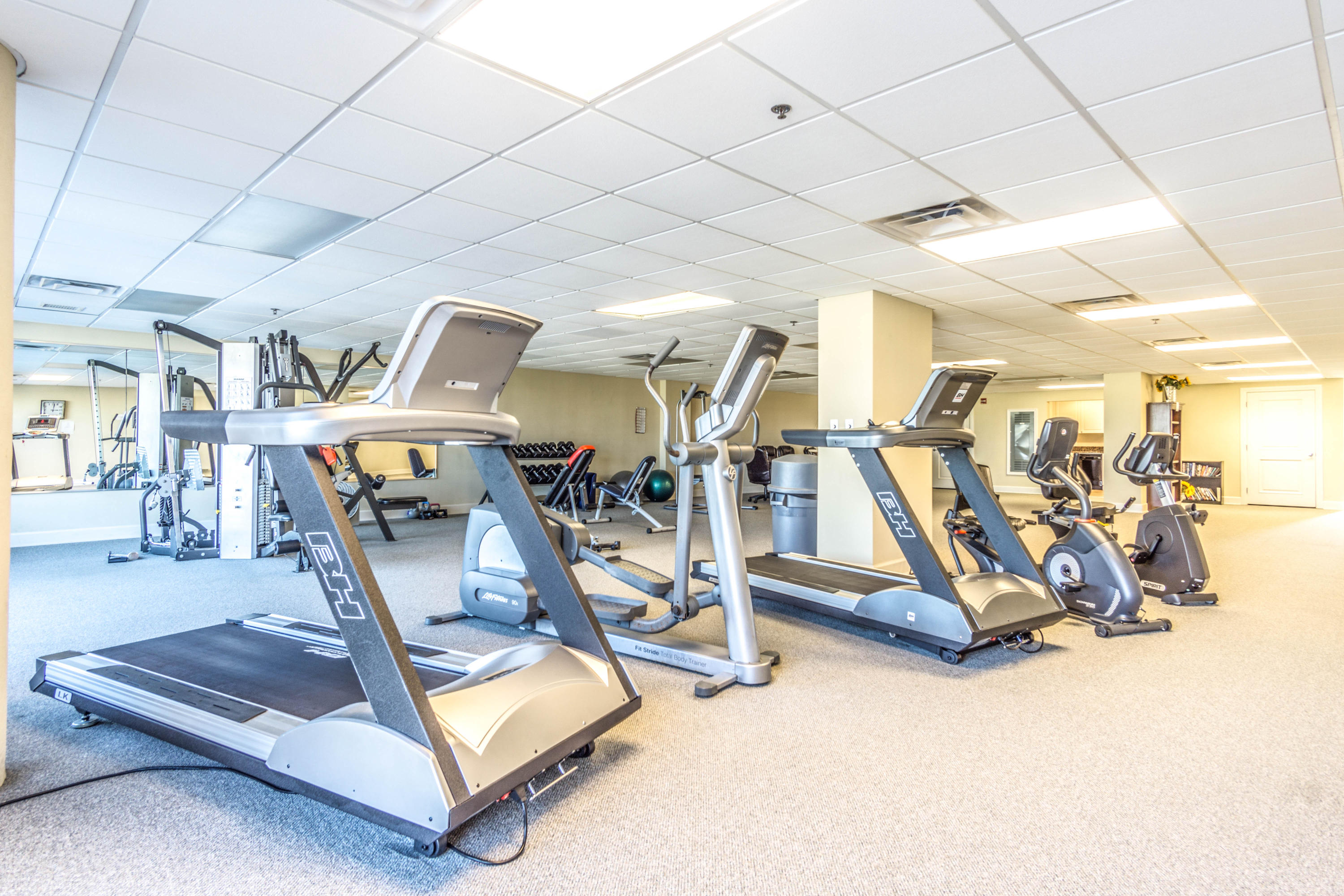 HARBOR LANDING PH II - Residential