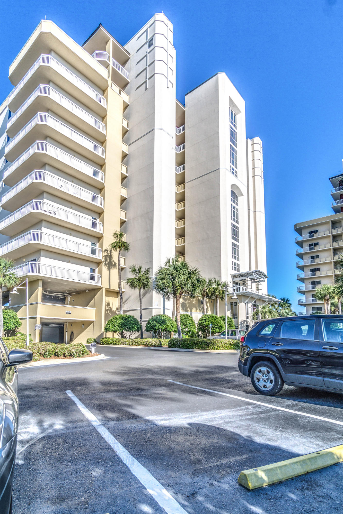 HARBOR LANDING PH II - Residential