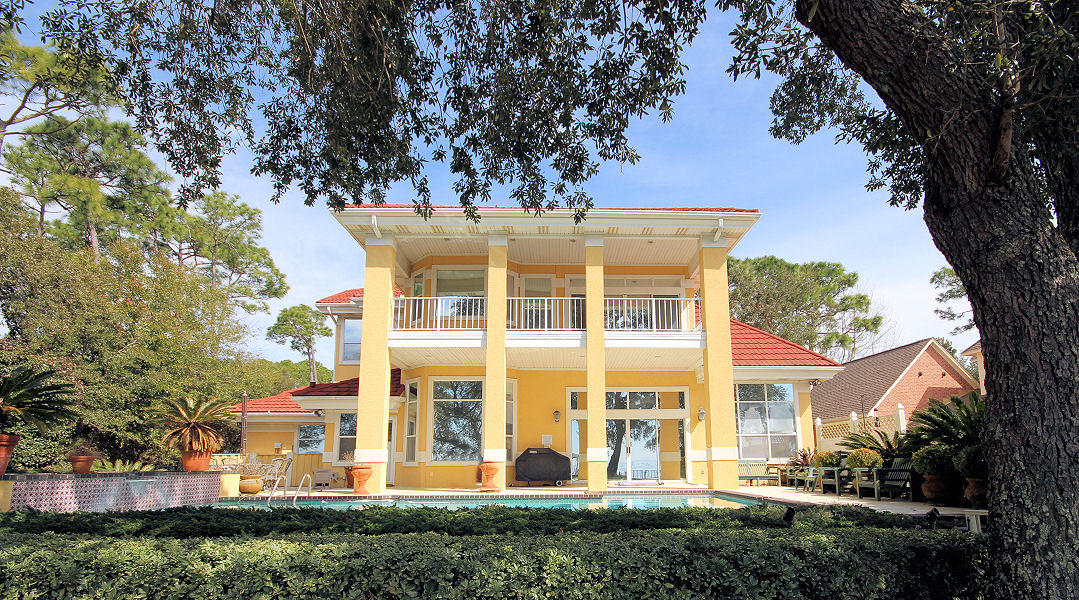 WINDWARD PH 4 - Residential