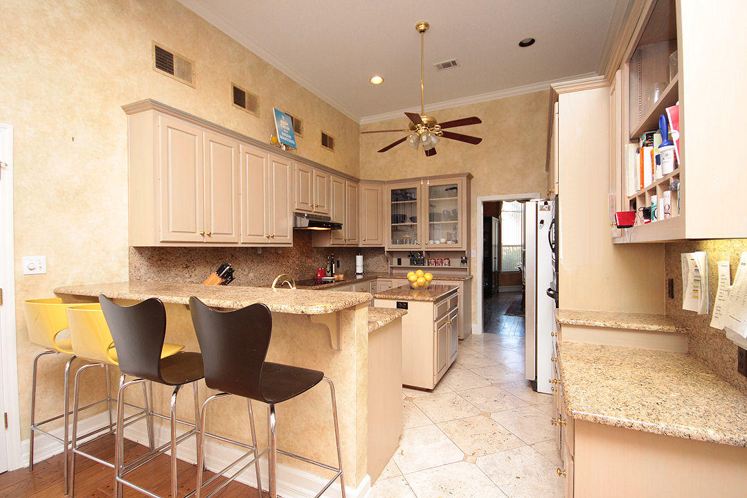 WINDWARD PH 4 - Residential