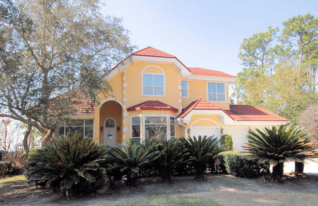 WINDWARD PH 4 - Residential