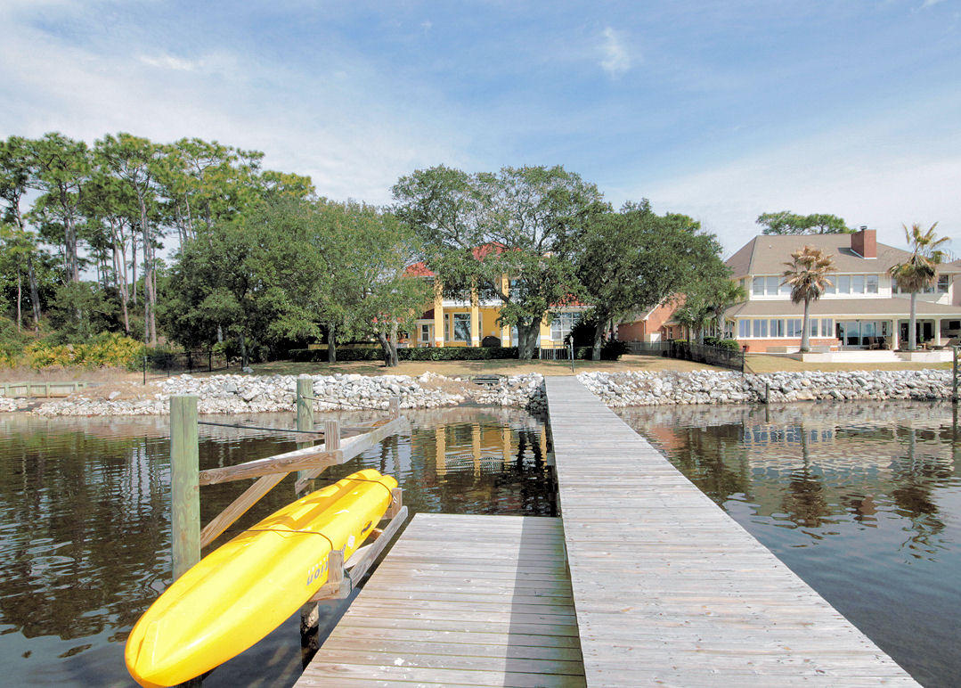 WINDWARD PH 4 - Residential