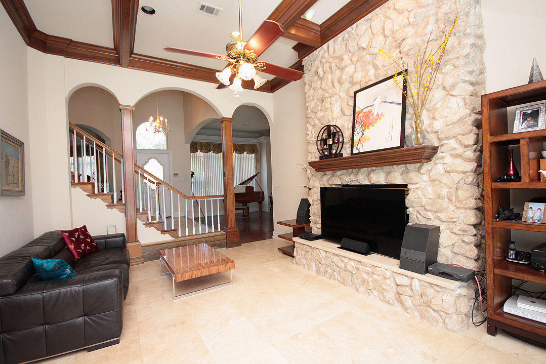 WINDWARD PH 4 - Residential