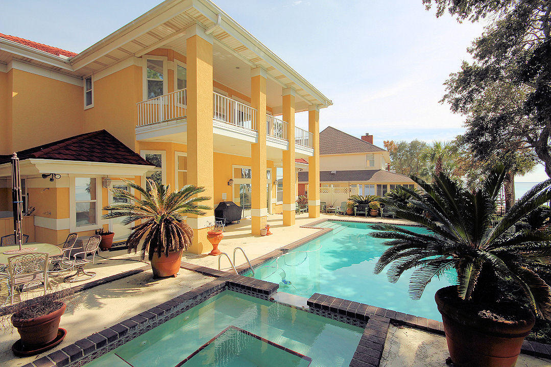 WINDWARD PH 4 - Residential