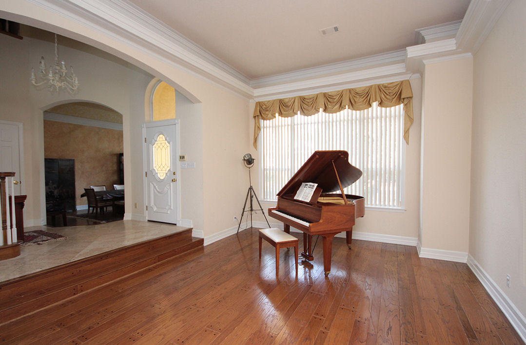 WINDWARD PH 4 - Residential