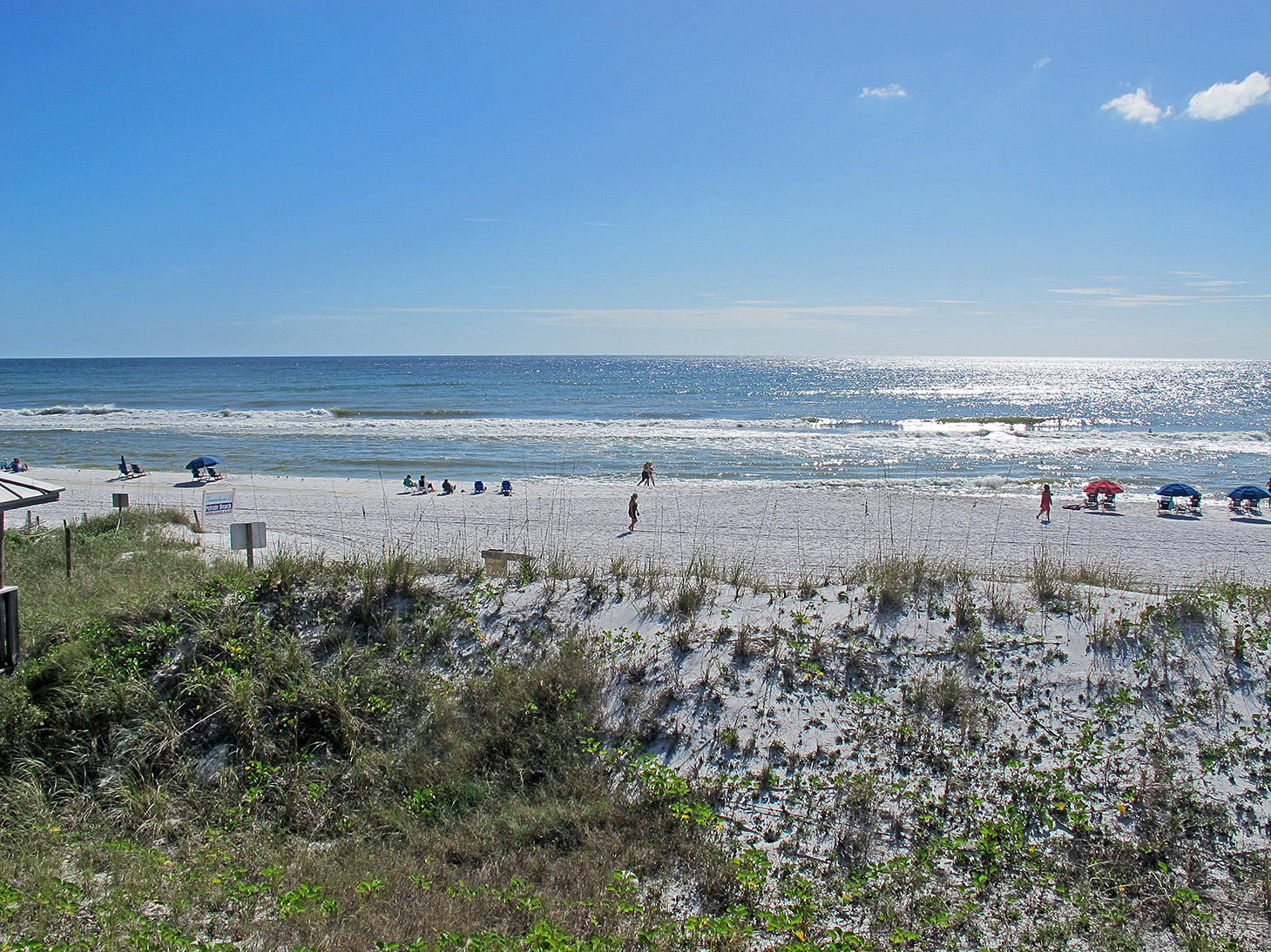 SEA CABINS T/H - Residential