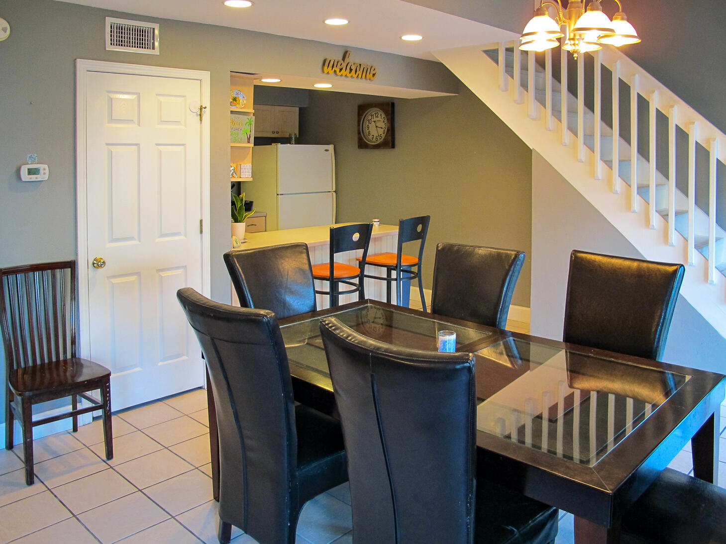 SEA CABINS T/H - Residential