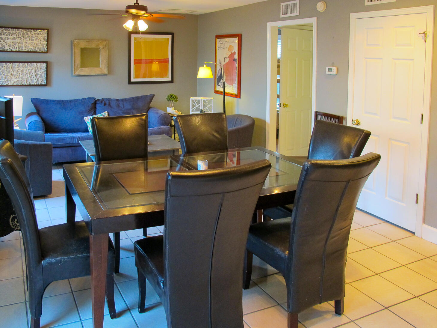 SEA CABINS T/H - Residential