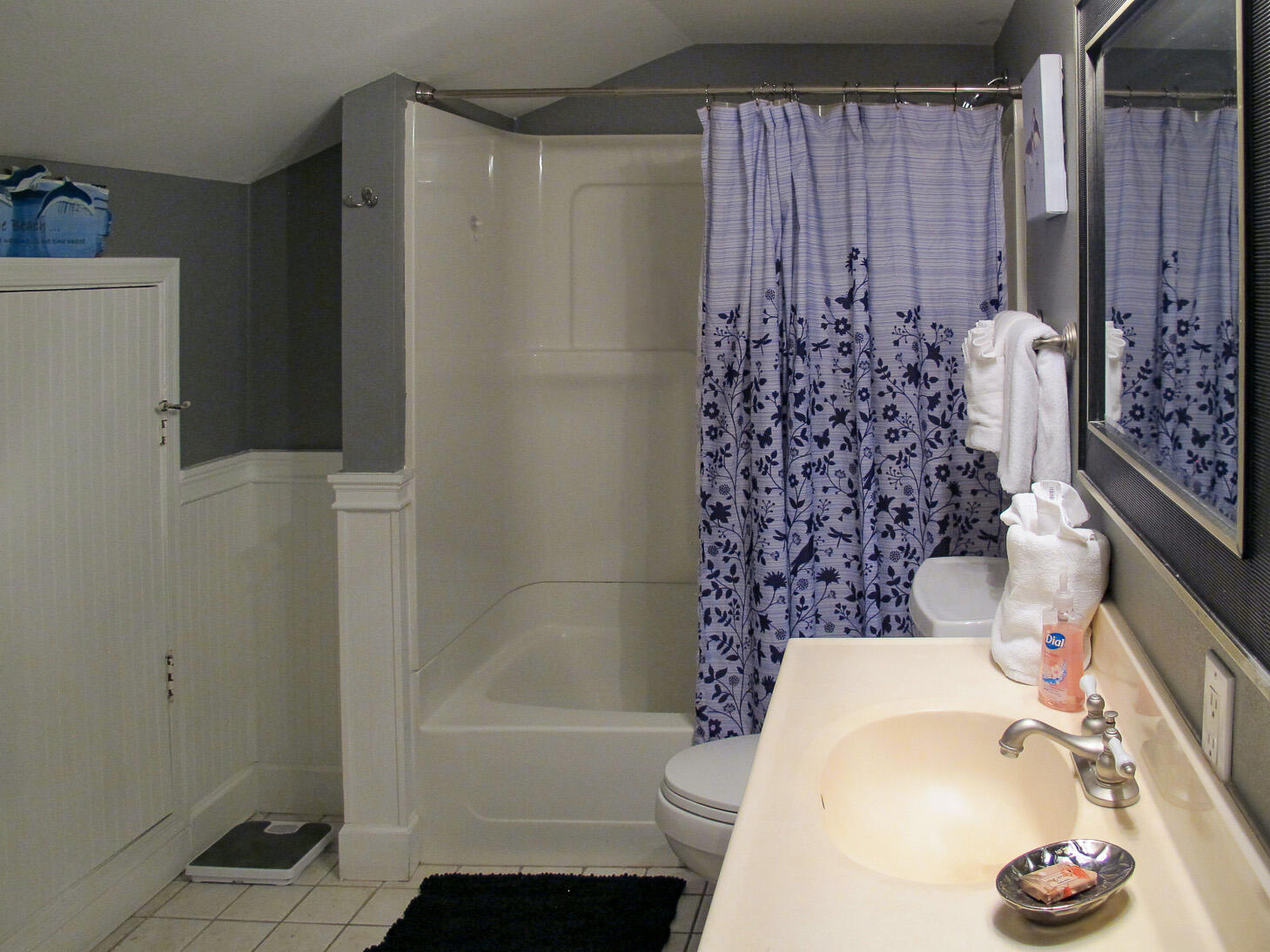 SEA CABINS T/H - Residential