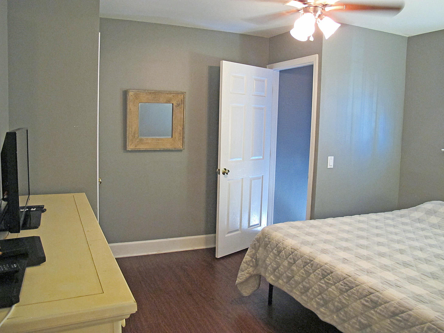 SEA CABINS T/H - Residential