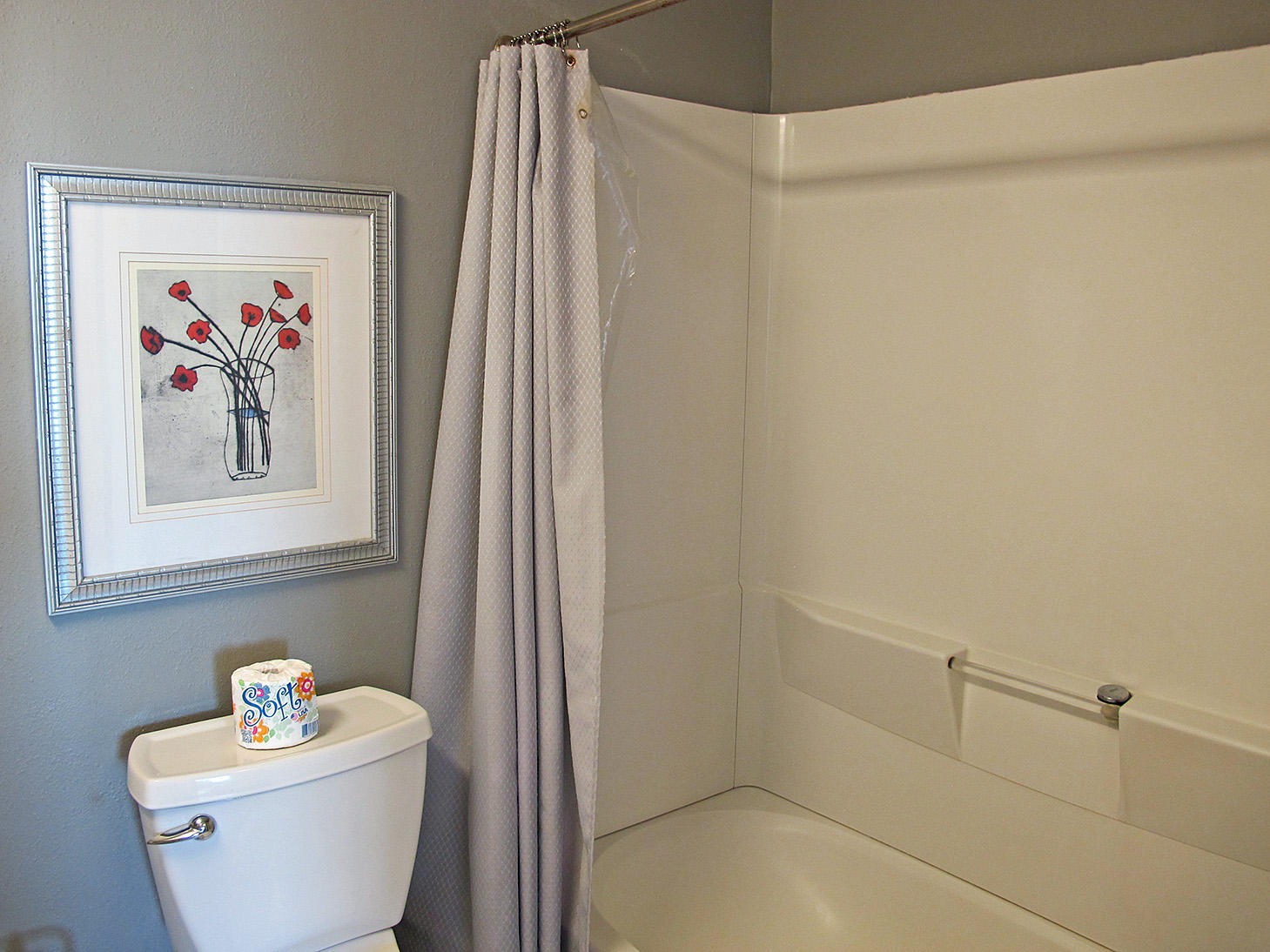 SEA CABINS T/H - Residential