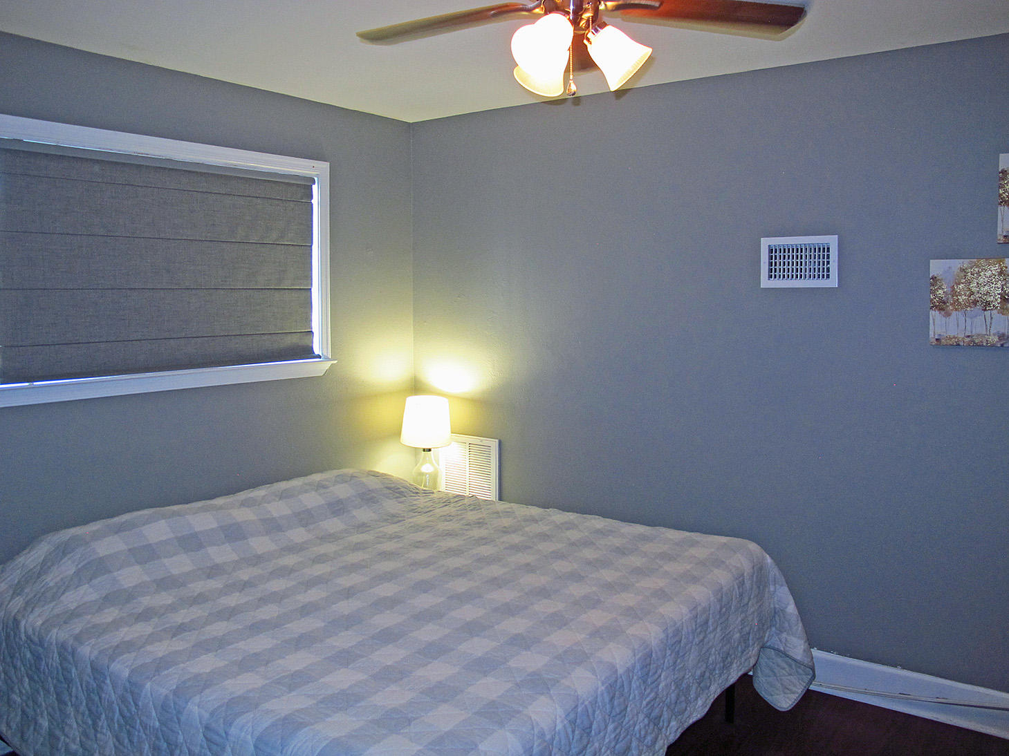 SEA CABINS T/H - Residential