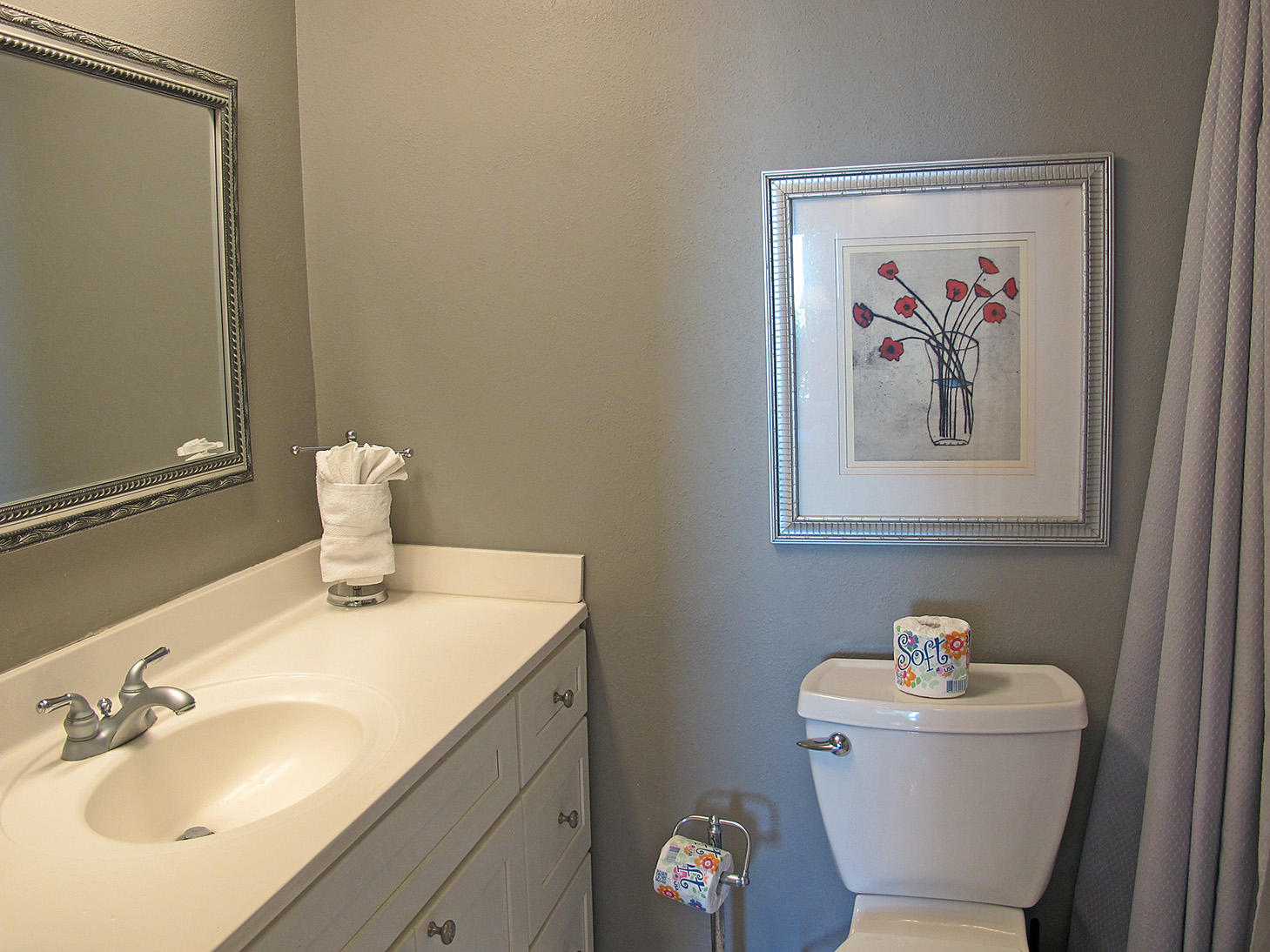 SEA CABINS T/H - Residential