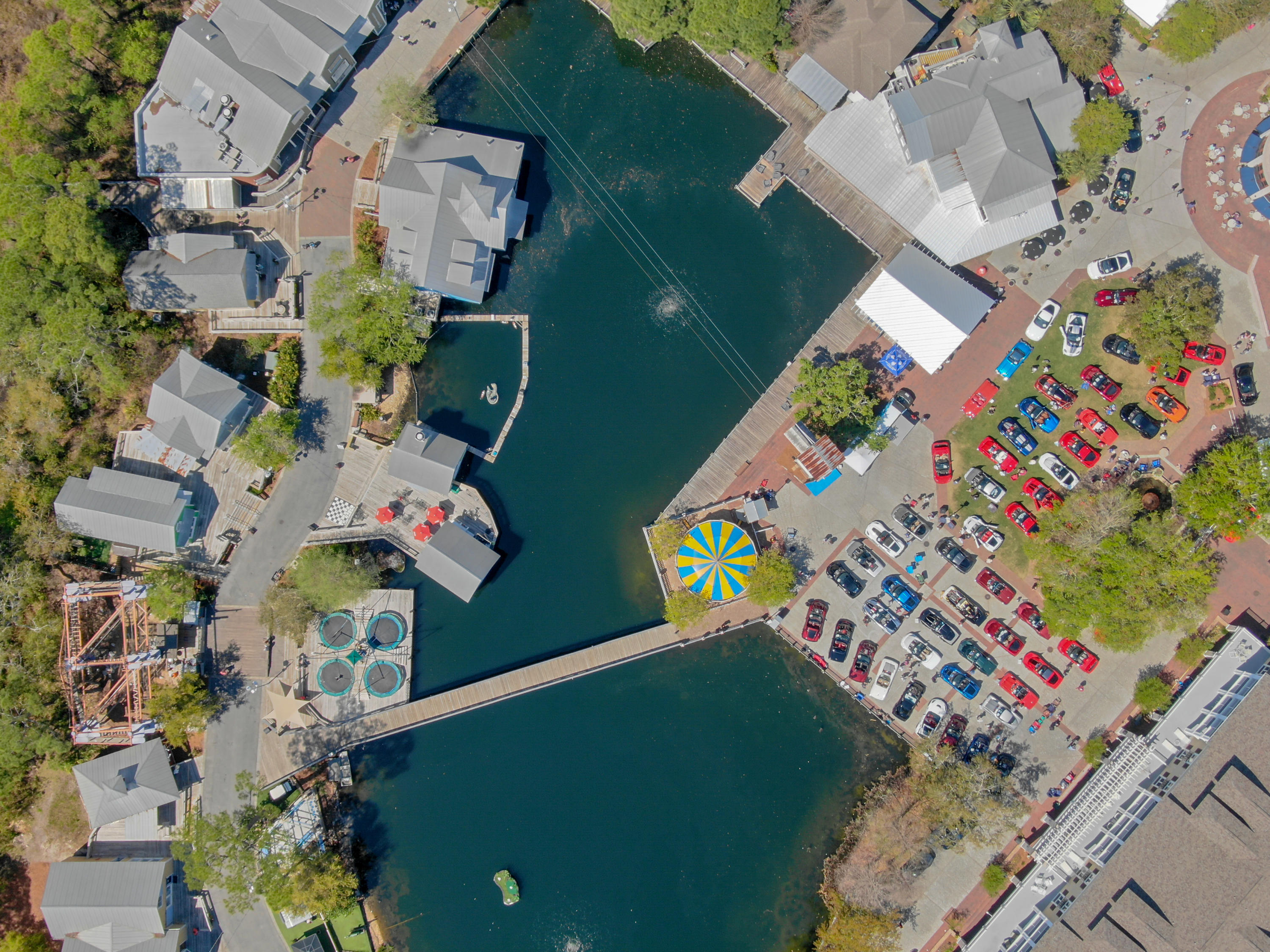 BAYSIDE CONDO SANDESTIN - Residential