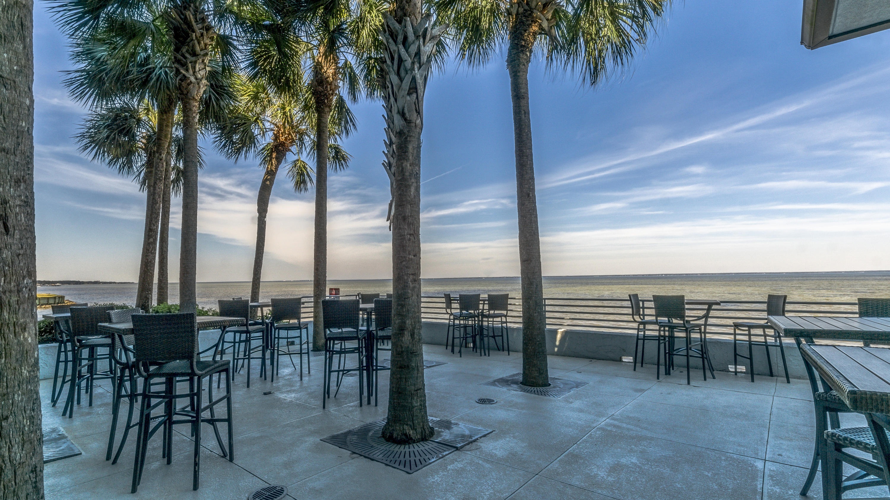 BAYSIDE CONDO SANDESTIN - Residential