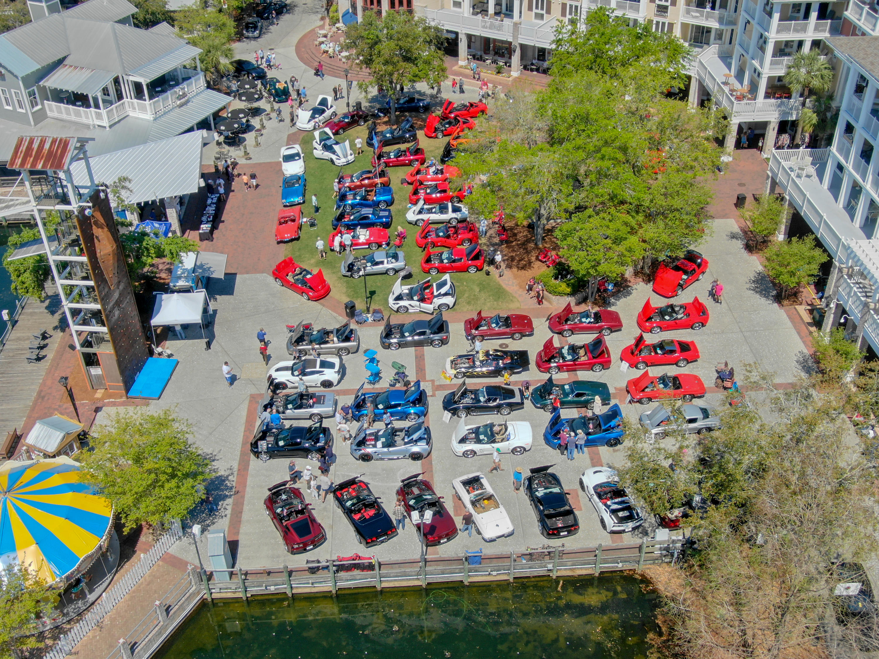 BAYSIDE CONDO SANDESTIN - Residential