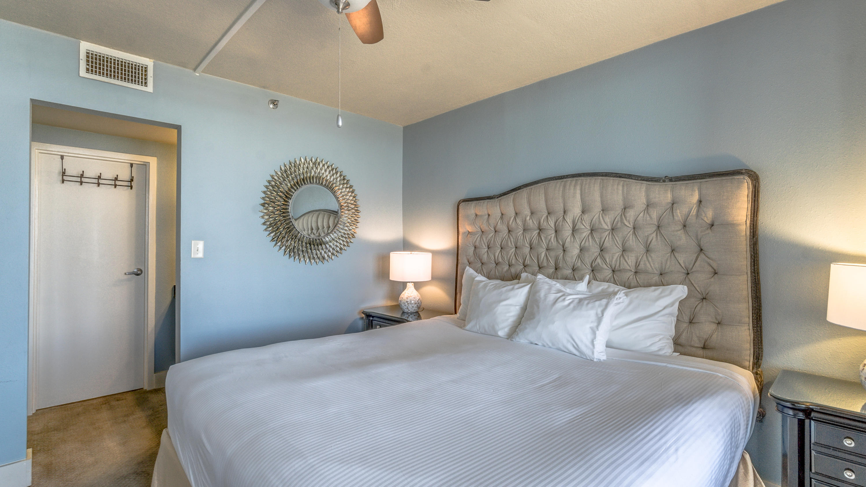 BAYSIDE CONDO SANDESTIN - Residential