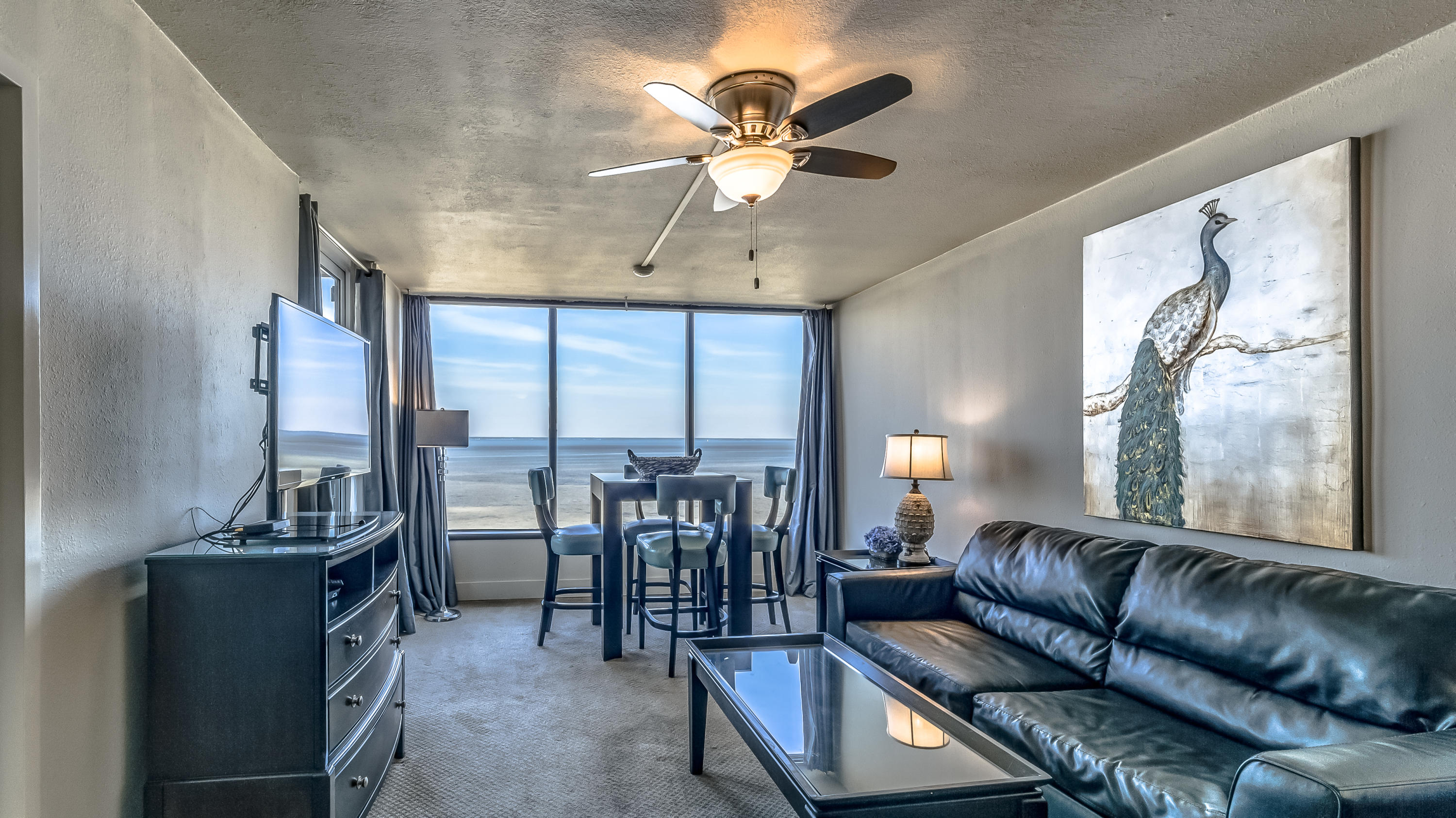 BAYSIDE CONDO SANDESTIN - Residential