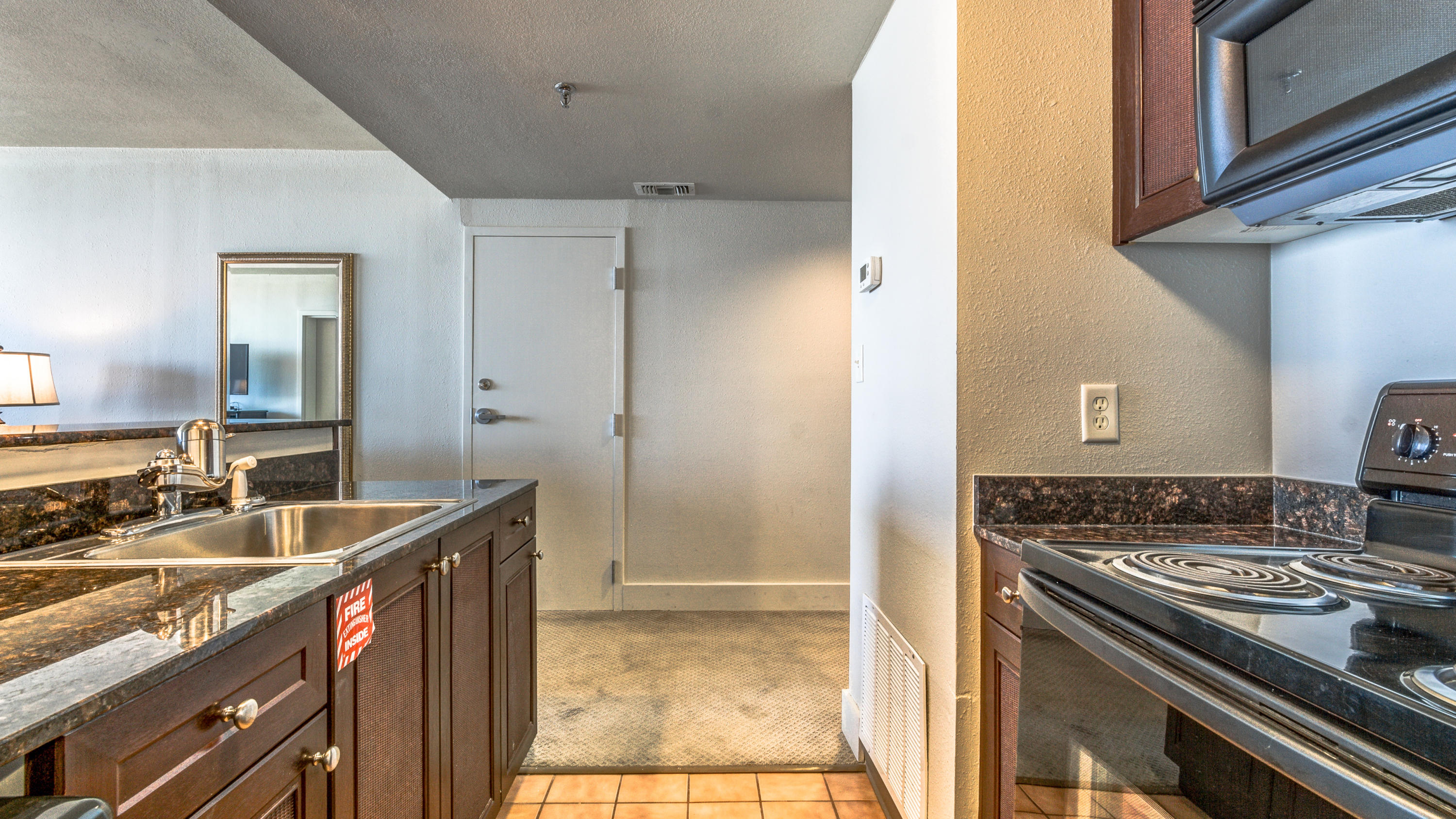 BAYSIDE CONDO SANDESTIN - Residential