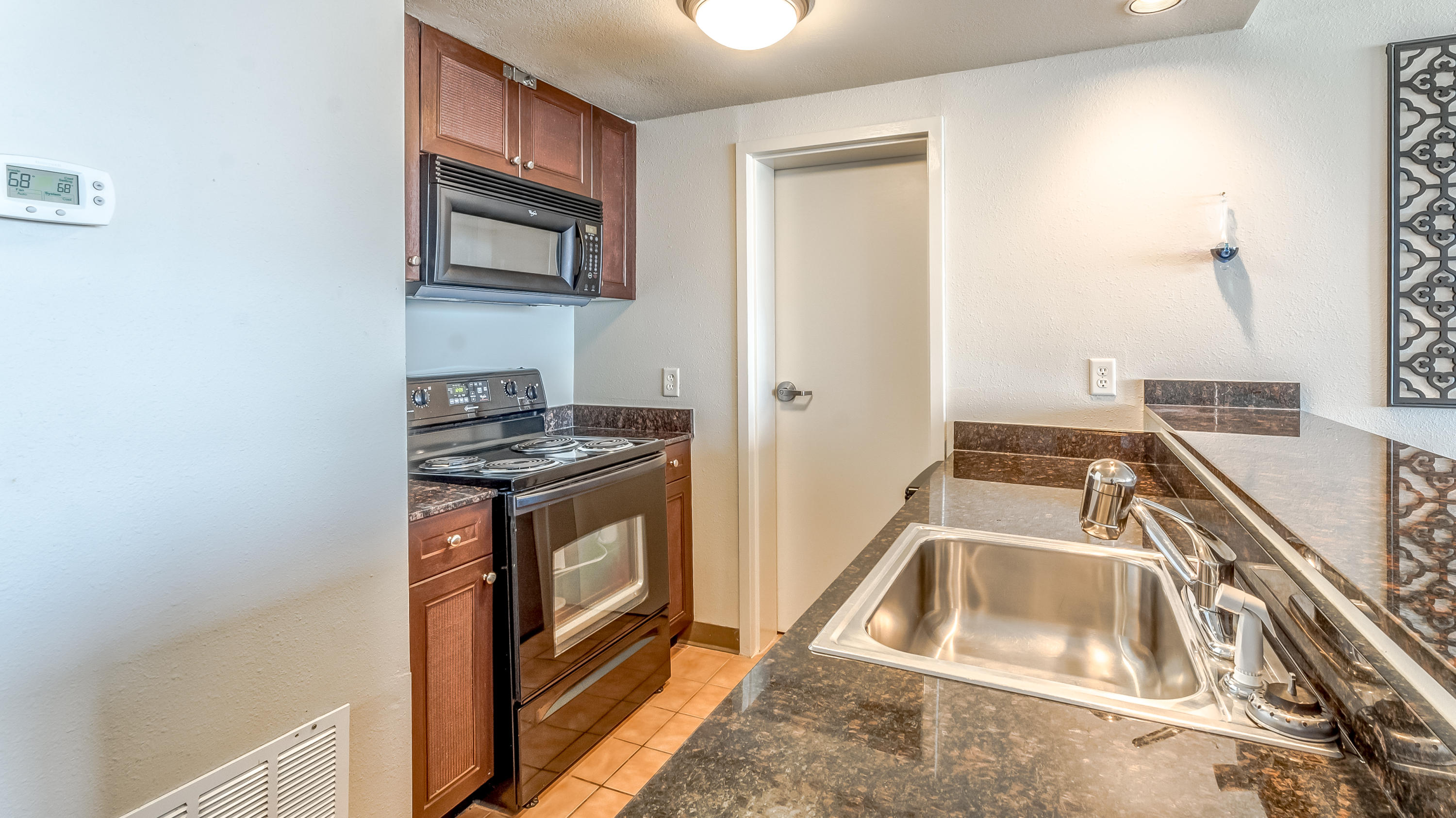 BAYSIDE CONDO SANDESTIN - Residential