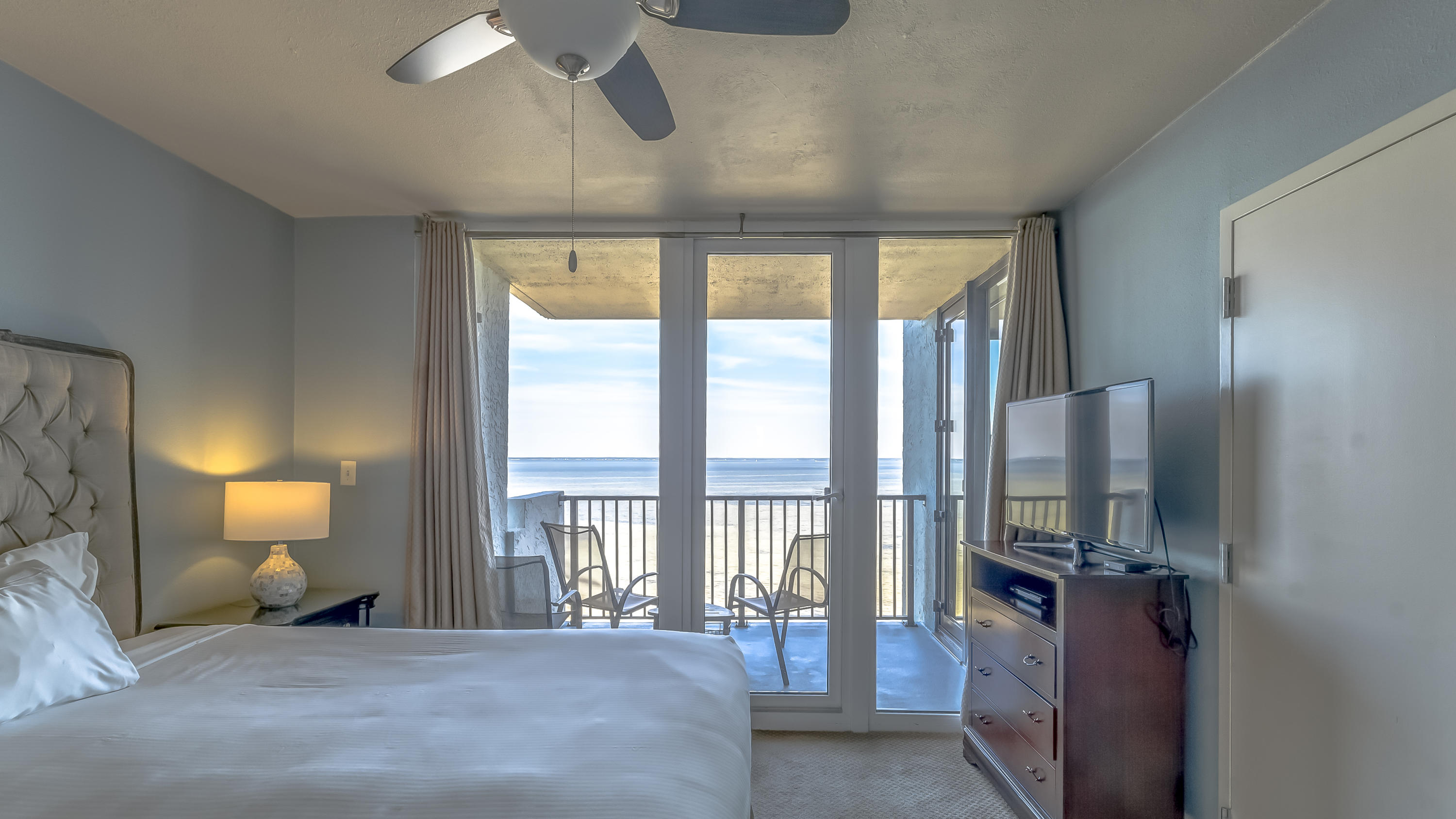 BAYSIDE CONDO SANDESTIN - Residential
