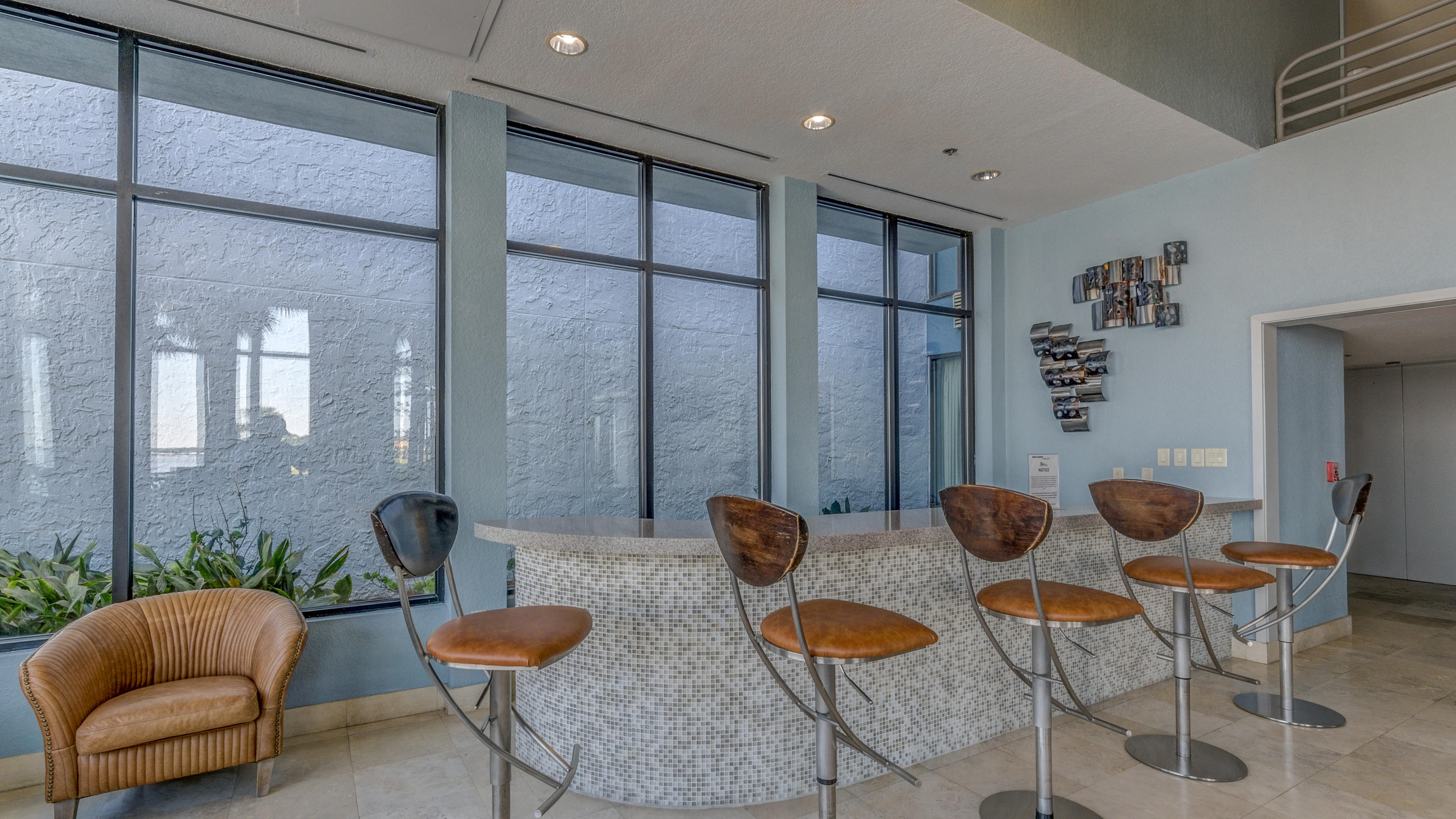 BAYSIDE CONDO SANDESTIN - Residential