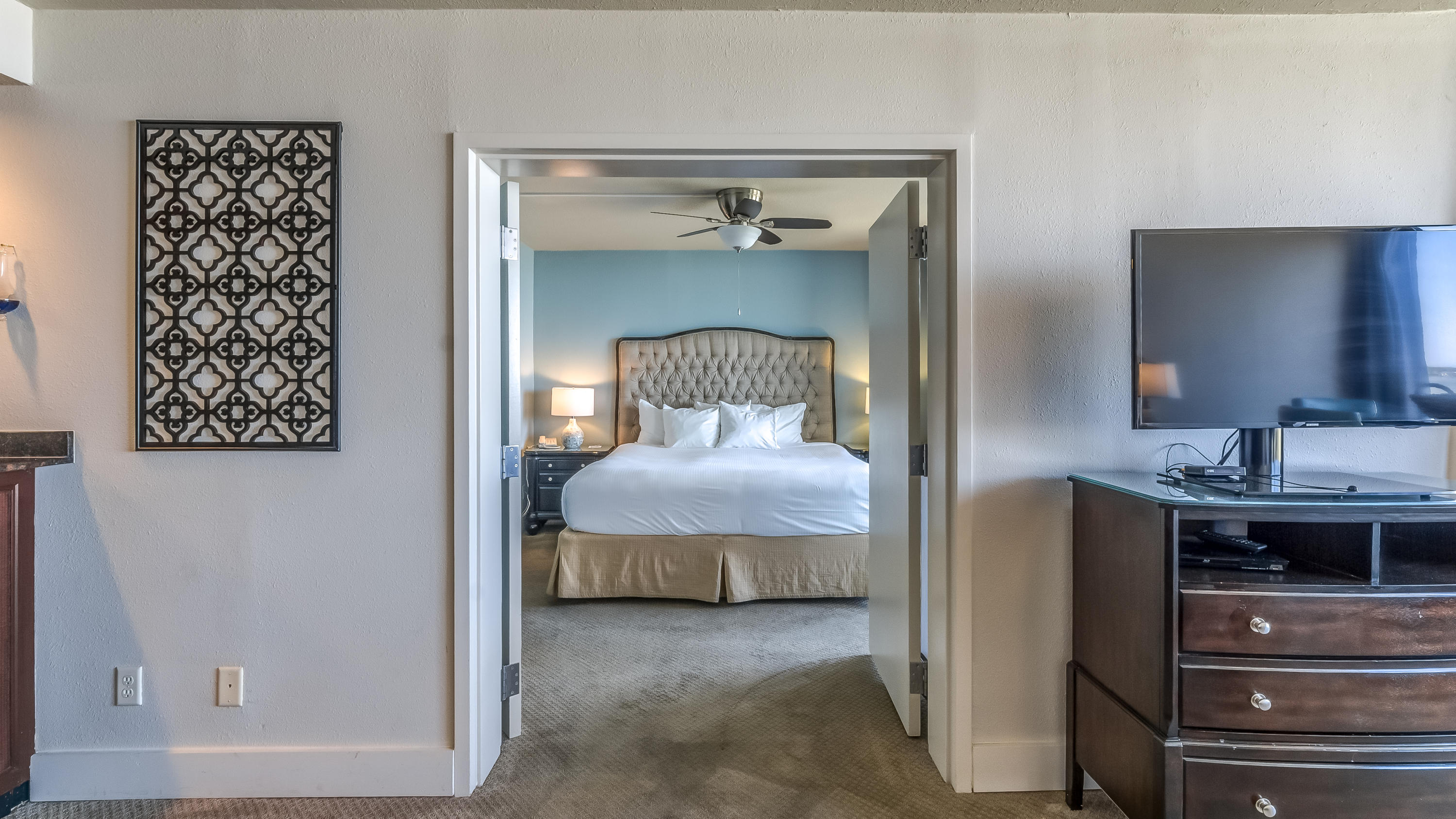 BAYSIDE CONDO SANDESTIN - Residential