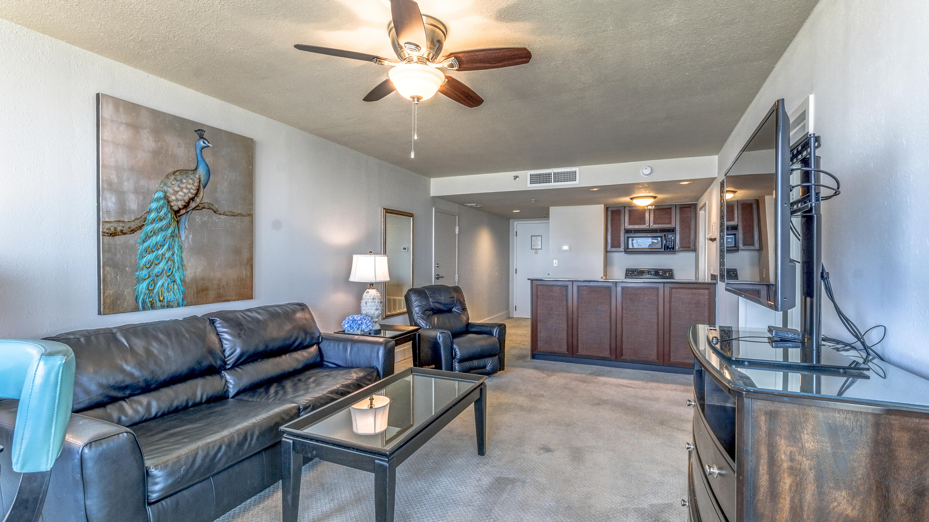 BAYSIDE CONDO SANDESTIN - Residential