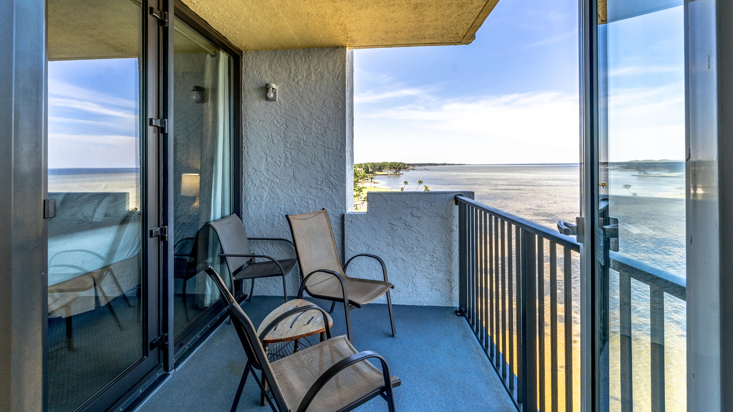 BAYSIDE CONDO SANDESTIN - Residential