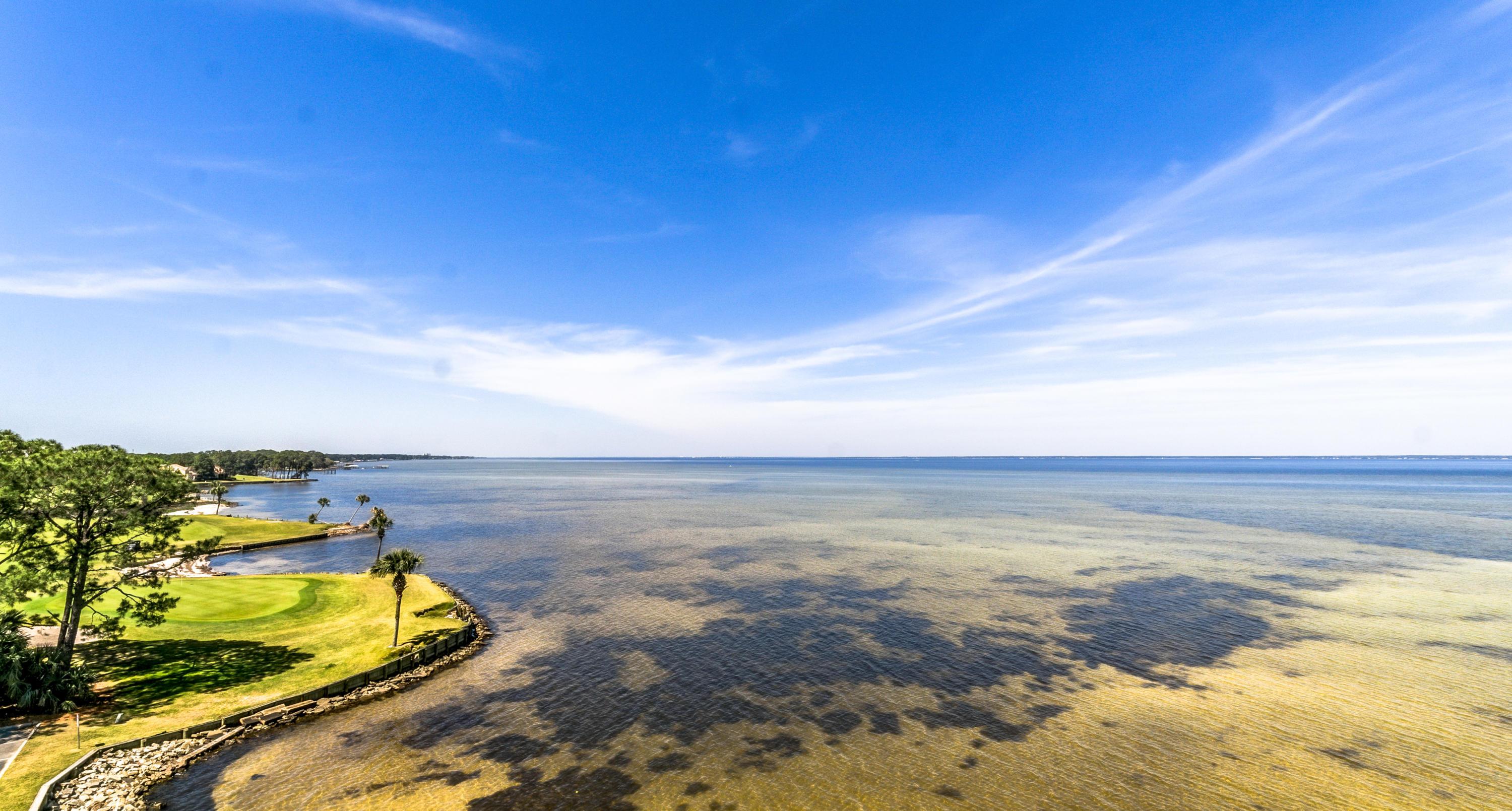 BAYSIDE CONDO SANDESTIN - Residential