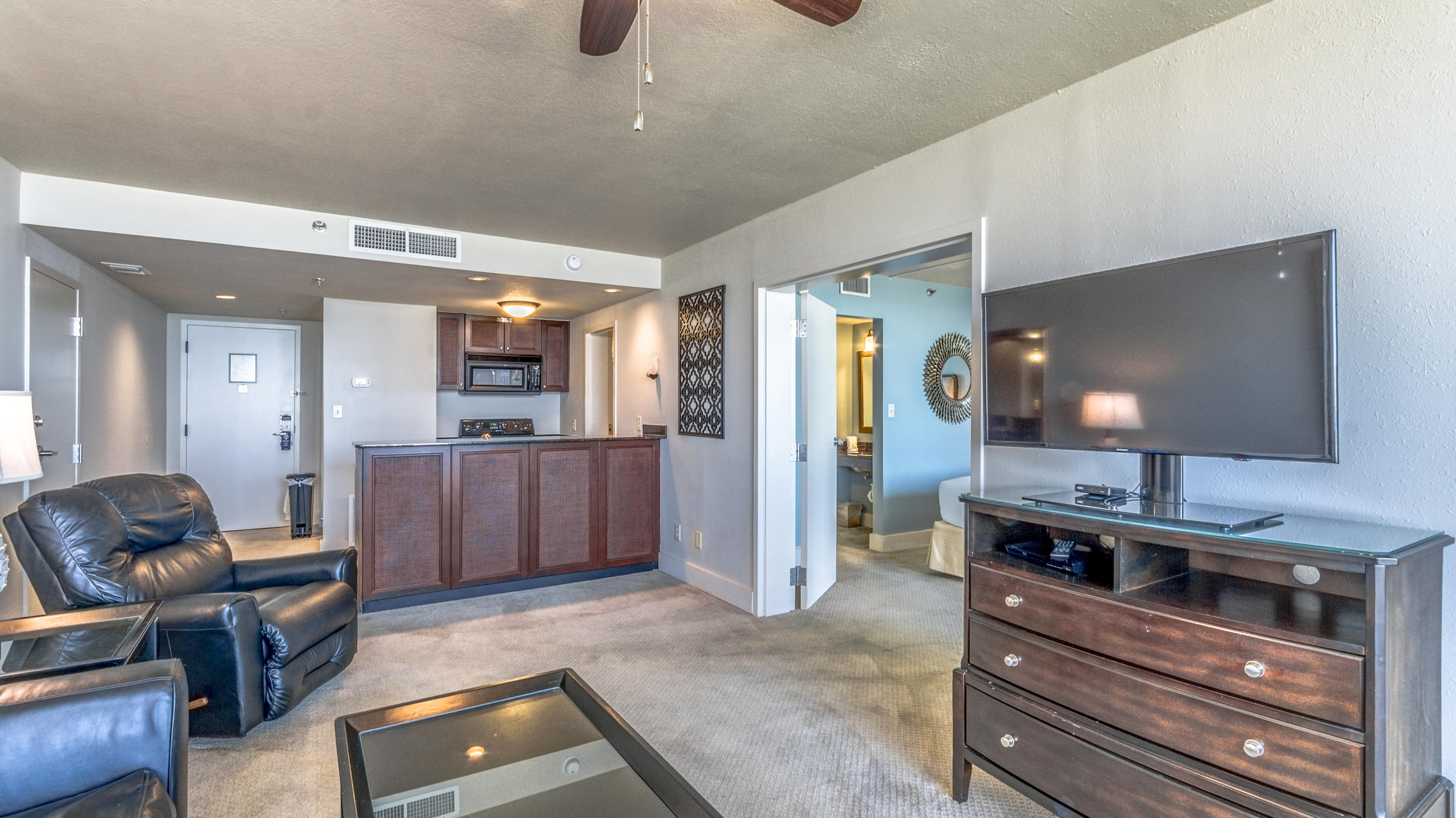 BAYSIDE CONDO SANDESTIN - Residential