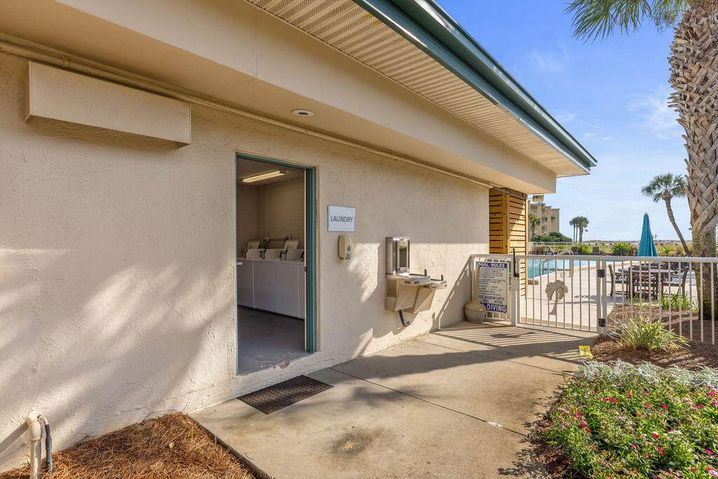 SILVER DUNES CONDO - Residential