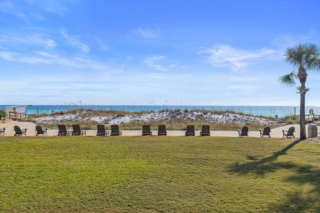 SILVER DUNES CONDO - Residential