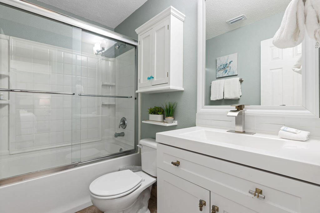 SILVER DUNES CONDO - Residential