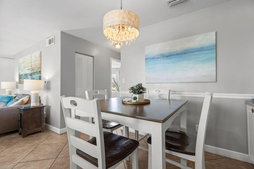 SILVER DUNES CONDO - Residential