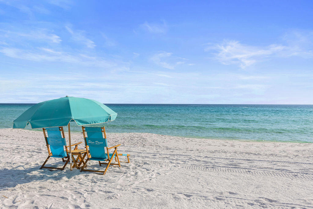 SILVER DUNES CONDO - Residential