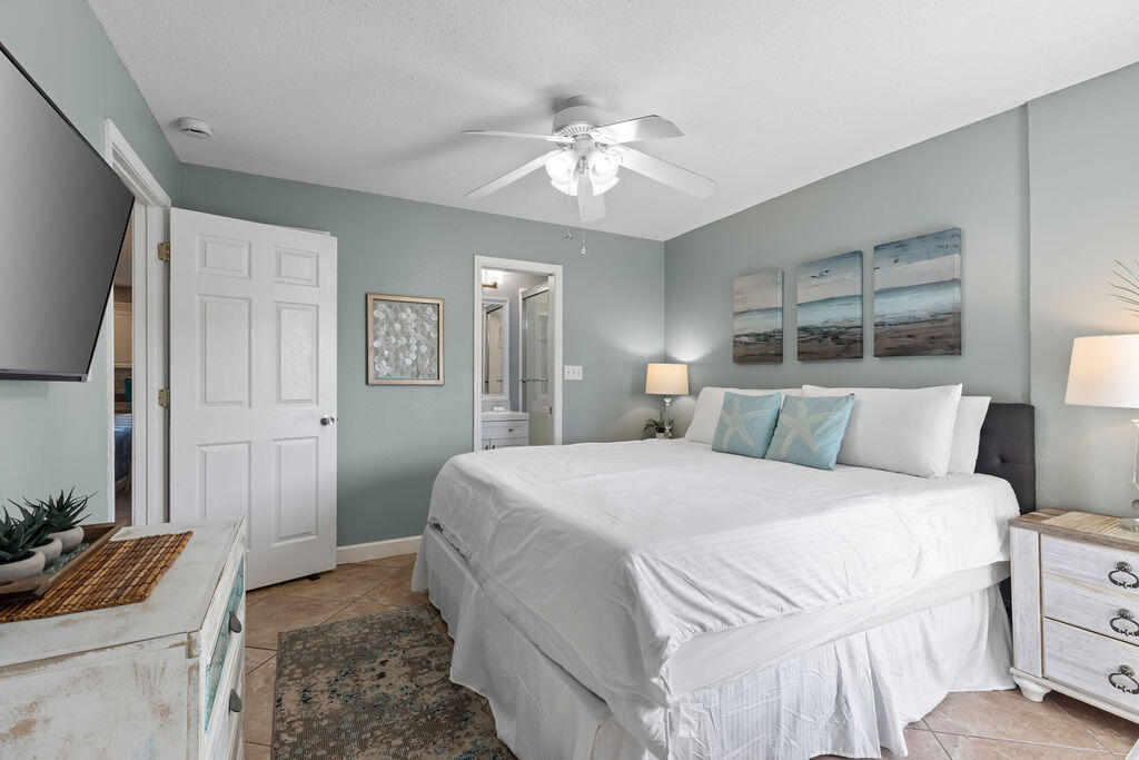 SILVER DUNES CONDO - Residential